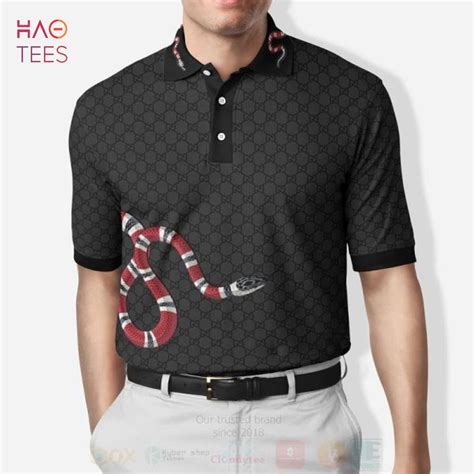 gucci polo shirt|authentic gucci polo shirts.